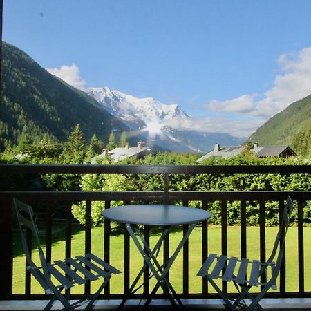 Studio Residence Grands Montets Chamonix Zewnętrze zdjęcie