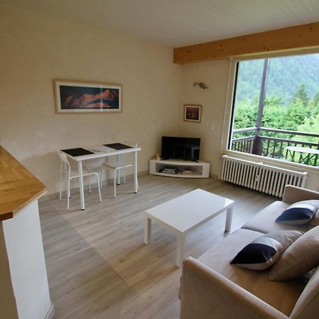Studio Residence Grands Montets Chamonix Zewnętrze zdjęcie