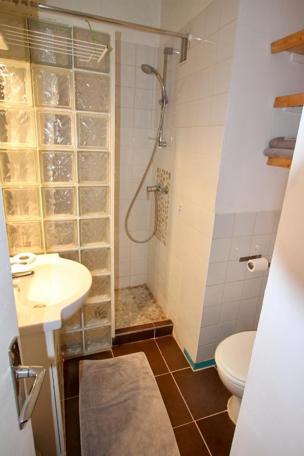 Studio Residence Grands Montets Chamonix Zewnętrze zdjęcie