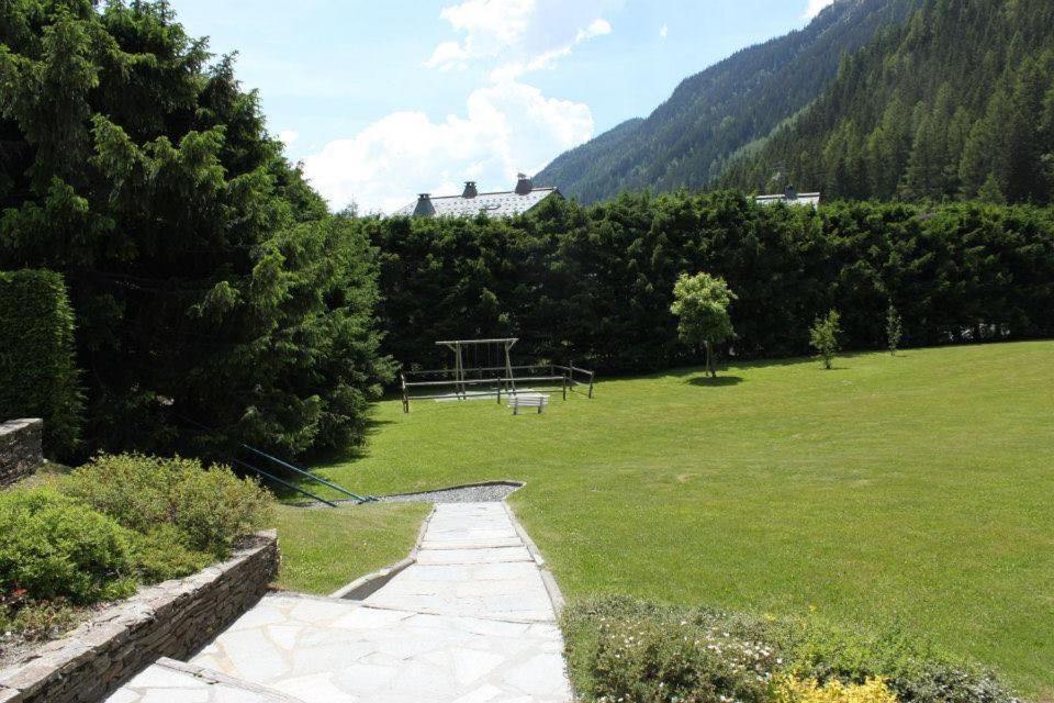 Studio Residence Grands Montets Chamonix Zewnętrze zdjęcie