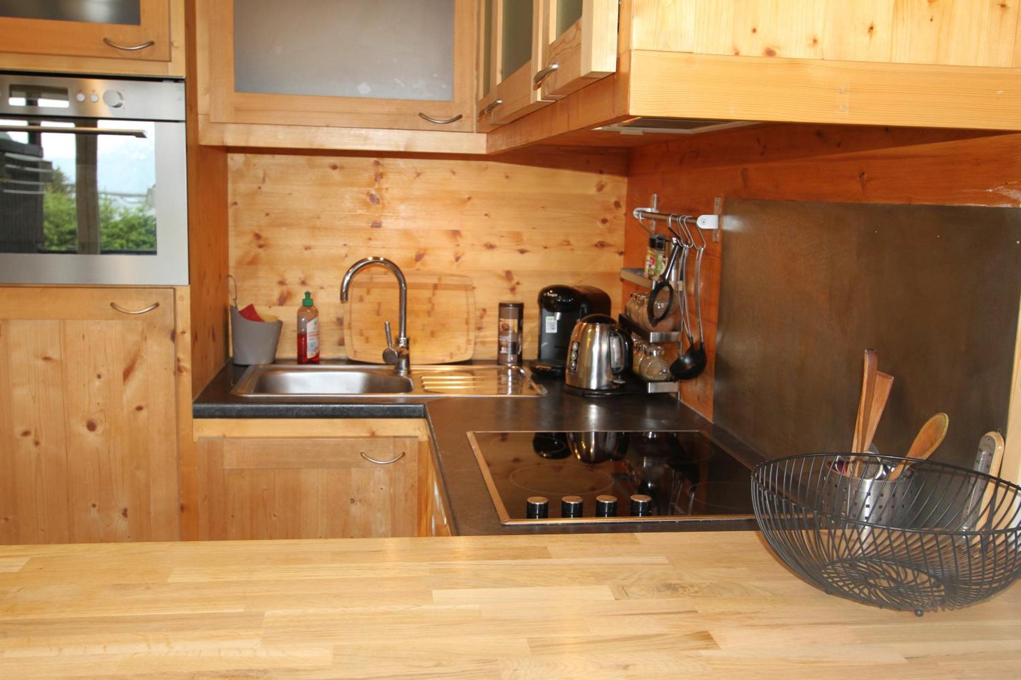 Studio Residence Grands Montets Chamonix Zewnętrze zdjęcie